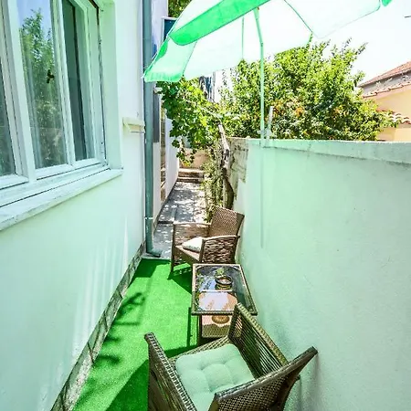 Studio 17553a Апартаменты Задар