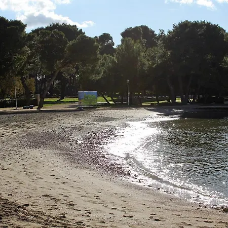 Studio 17553a * Zadar