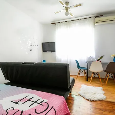 Studio 17553a Appartamento