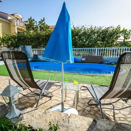 Studio 17553a Appartement Zadar