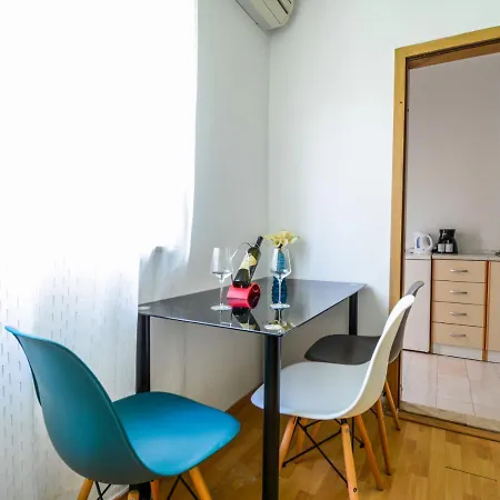 Appartamento Studio 17553a *