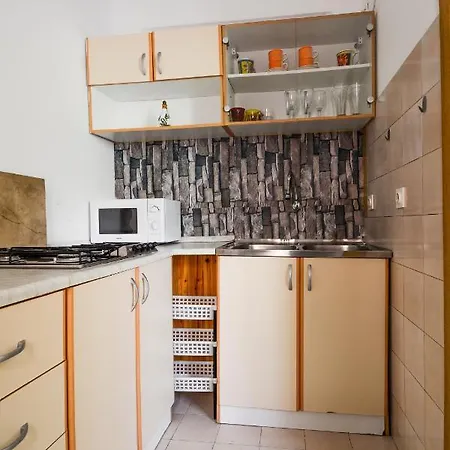 Appartamento Studio 17553a *